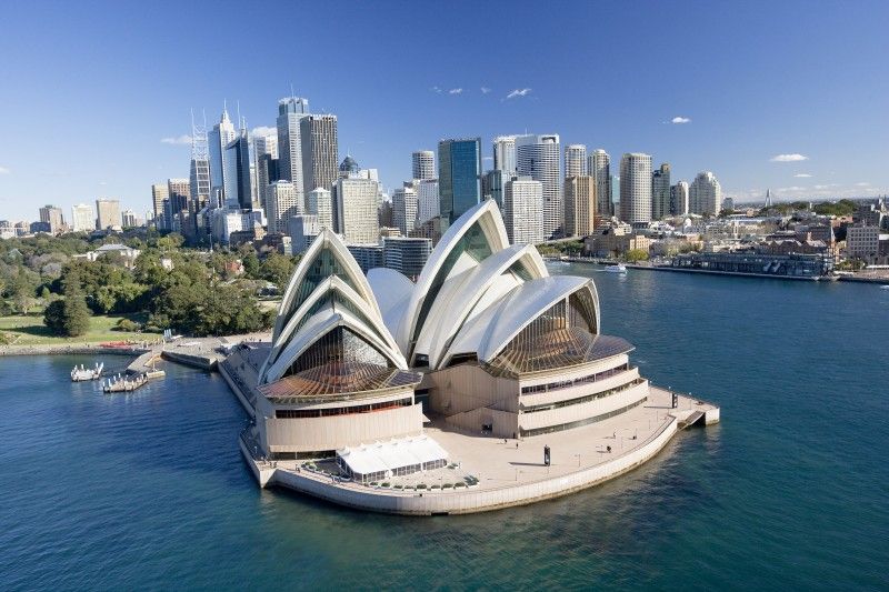 sydney-australia