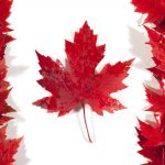 Oh Canada