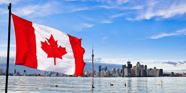 canada